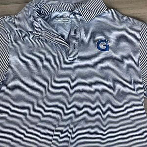 Vineyard Vines Edgartown polo Georgetown